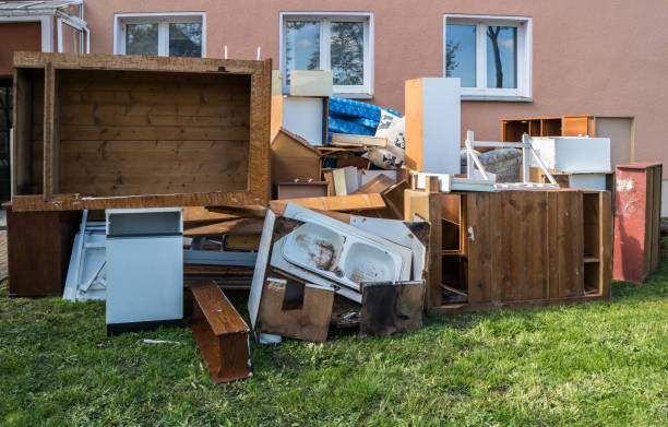 Best Office Junk Removal  in Century, FL