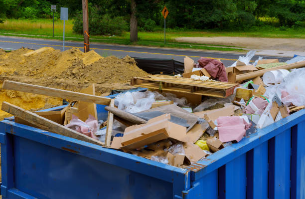 Attic Cleanout Services in Century, FL